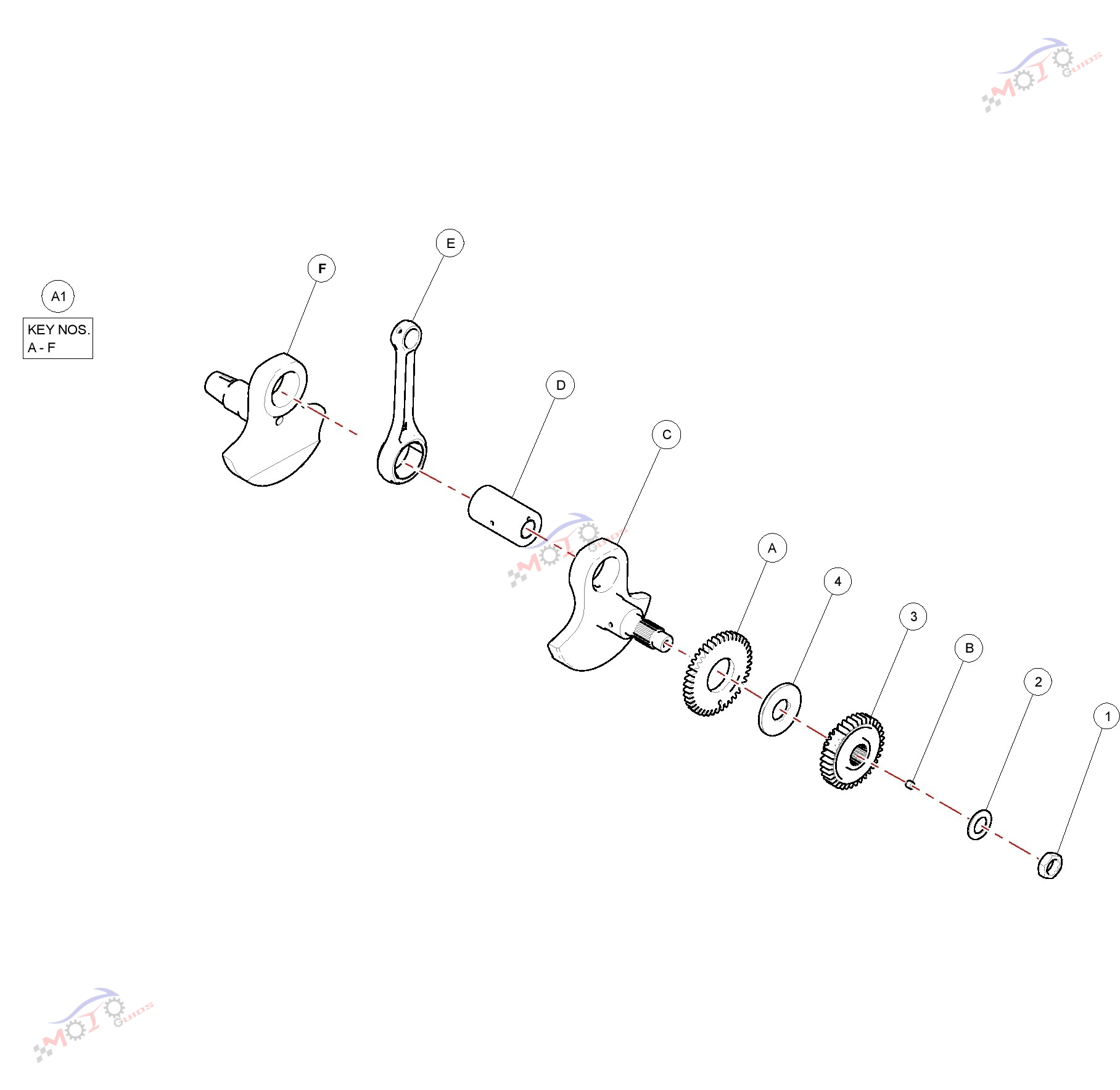 Engine Diagram